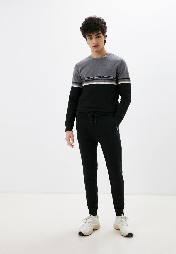 Colin's Свитшот - фото 2