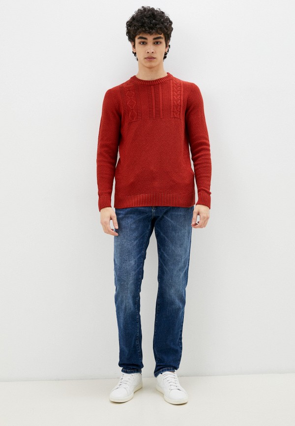 Colin's Джемпер - фото 2