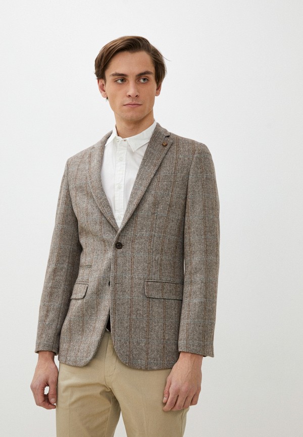 El Caballo Sevilla 1892 Пиджак - фото 1