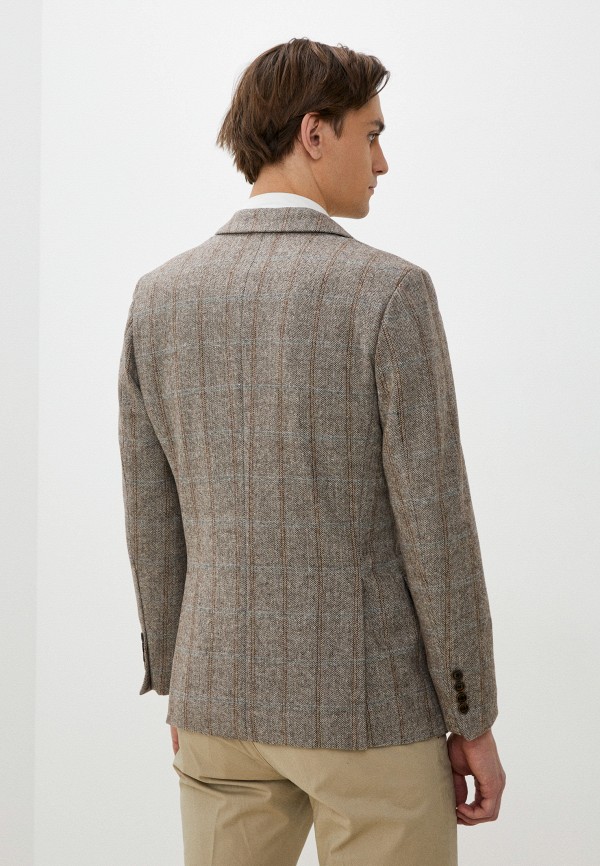 El Caballo Sevilla 1892 Пиджак - фото 3