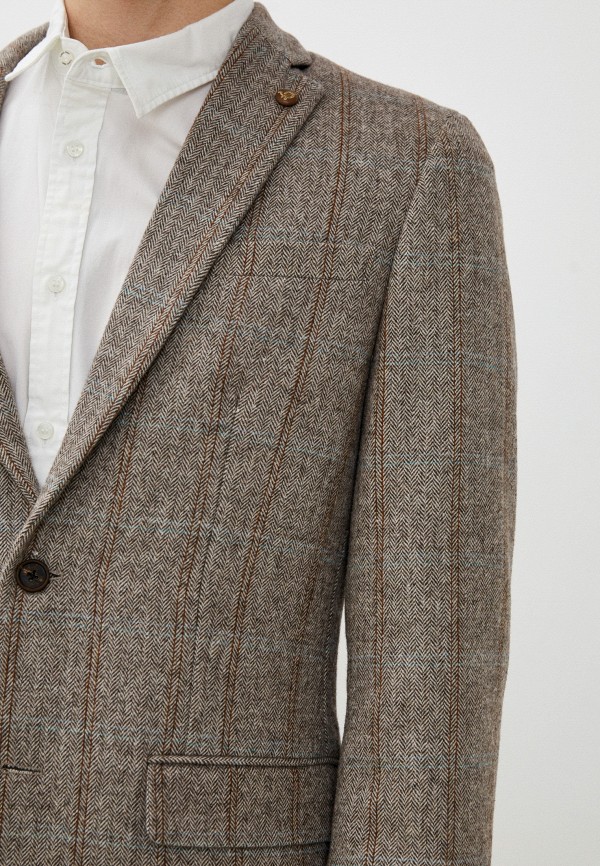 El Caballo Sevilla 1892 Пиджак - фото 4