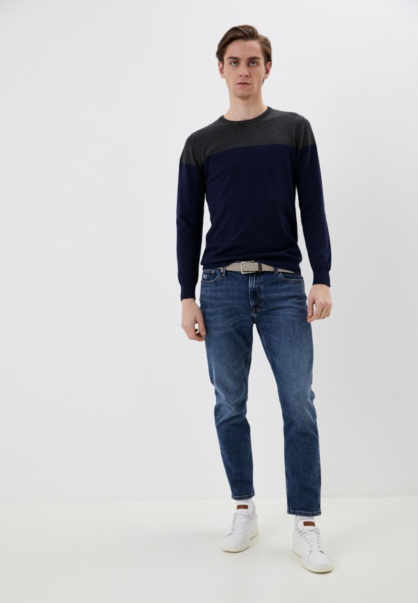 El Caballo Sevilla 1892 Джемпер - фото 2