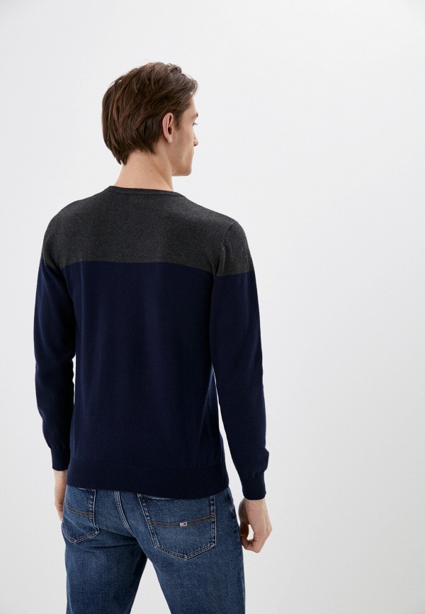 El Caballo Sevilla 1892 Джемпер - фото 3