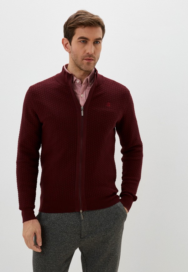 El Caballo Sevilla 1892 Кардиган - фото 1