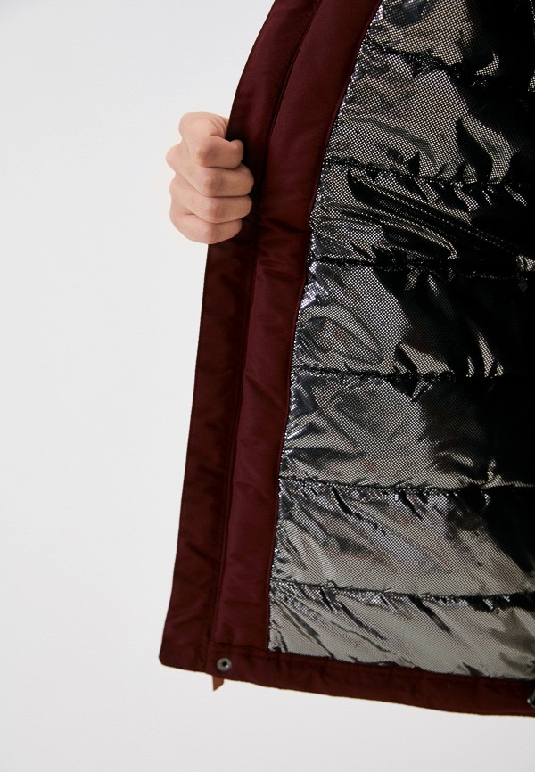 Columbia Куртка утепленная - Rugged Path™ Parka - фото 4
