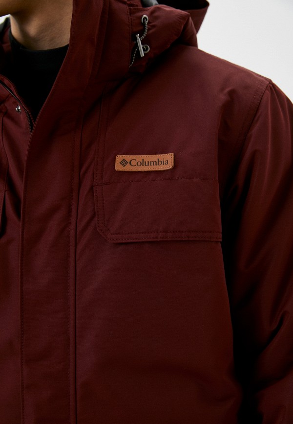Columbia Куртка утепленная - Rugged Path™ Parka - фото 5