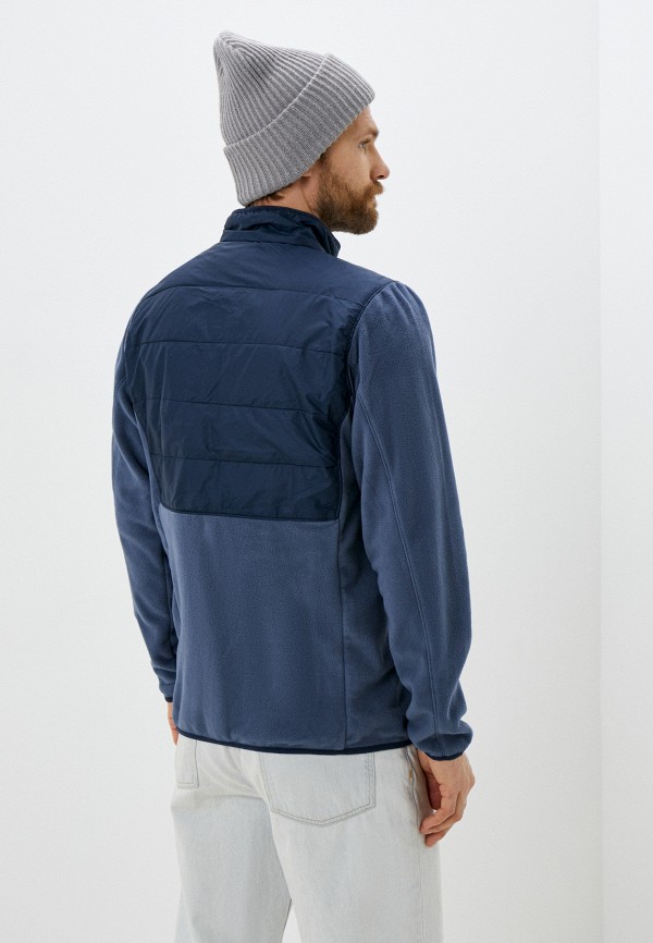 Columbia Олимпийка - Basin Butte™ Fleece Full Zip - фото 3