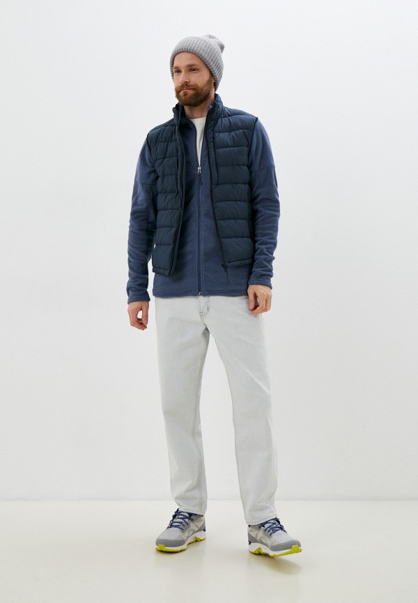 Columbia Олимпийка - Basin Trail™ III Full Zip - фото 2