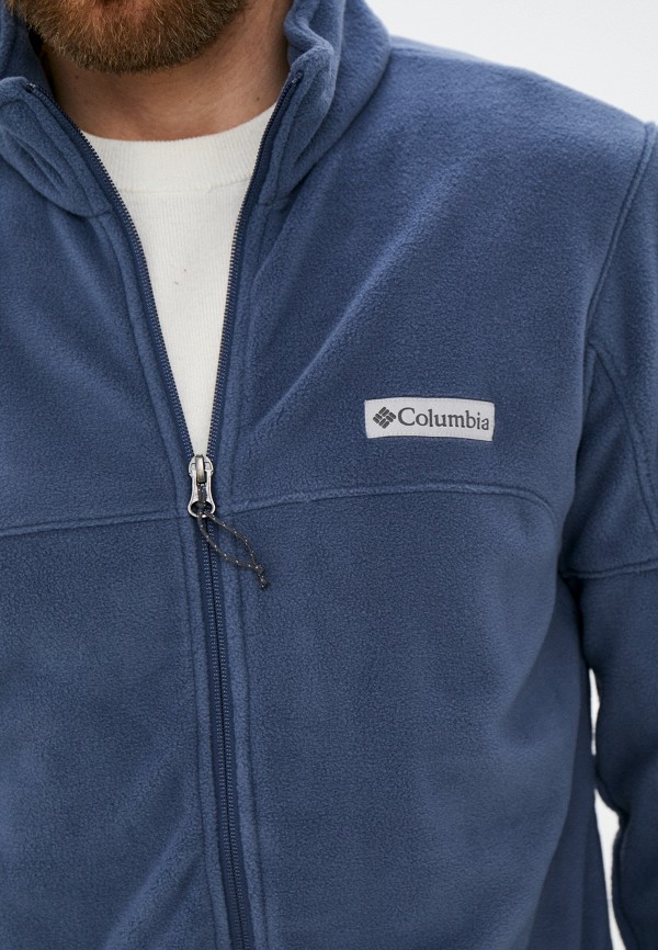 Columbia Олимпийка - Basin Trail™ III Full Zip - фото 4