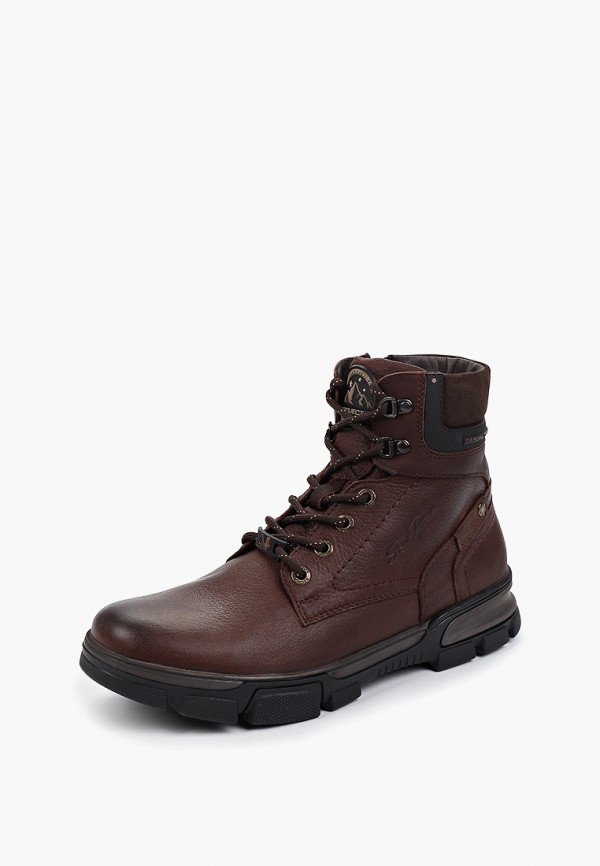 Nine Lines Ботинки - фото 2