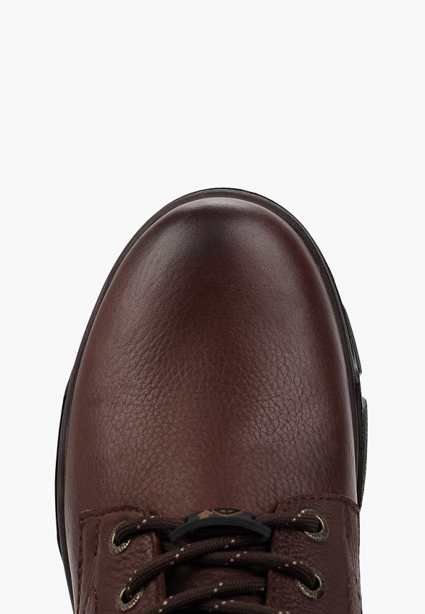 Nine Lines Ботинки - фото 4