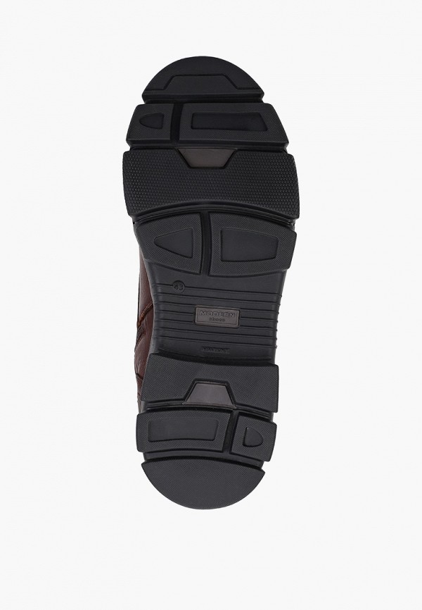 Nine Lines Ботинки - фото 5