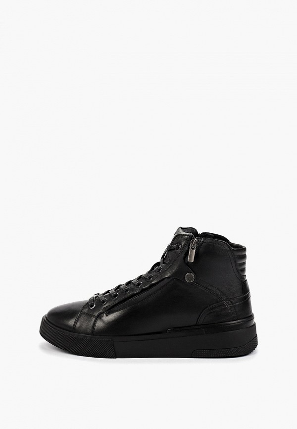 Nine Lines Кеды - фото 1