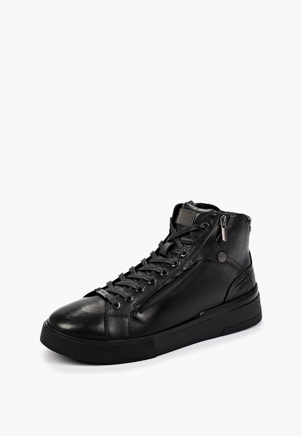 Nine Lines Кеды - фото 2