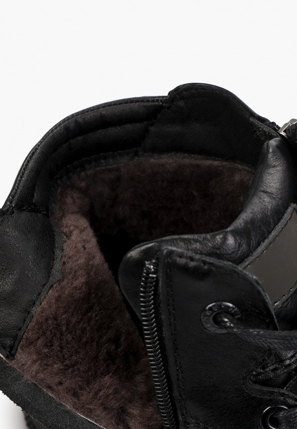 Nine Lines Кеды - фото 6