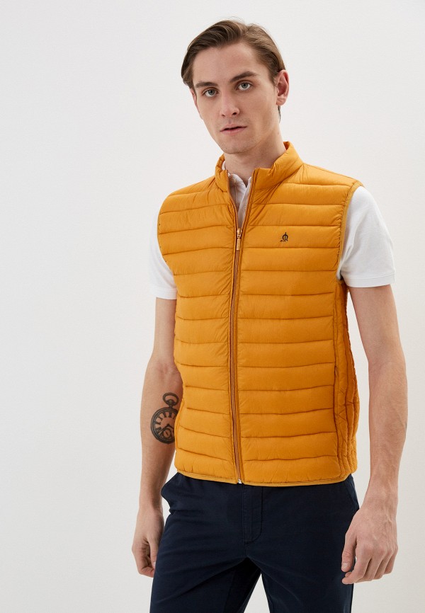 El Caballo Sevilla 1892 Жилет утепленный - фото 1