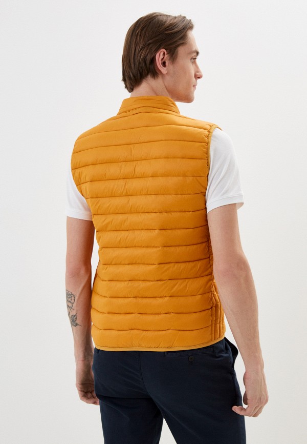 El Caballo Sevilla 1892 Жилет утепленный - фото 3