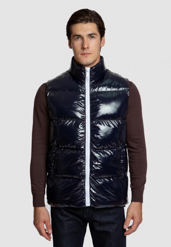 Kanzler Жилет утепленный - фото 1