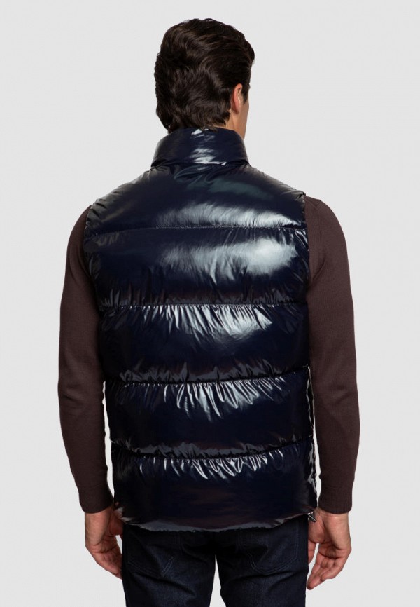 Kanzler Жилет утепленный - фото 3