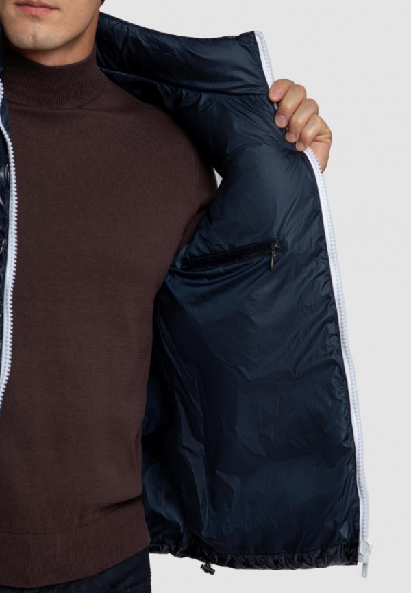 Kanzler Жилет утепленный - фото 4