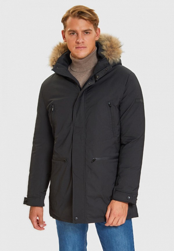 Kanzler Парка - фото 1