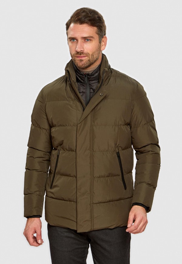 Kanzler Куртка утепленная - фото 1