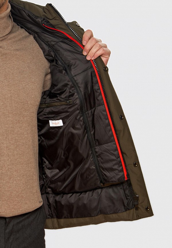 Kanzler Куртка утепленная - фото 5