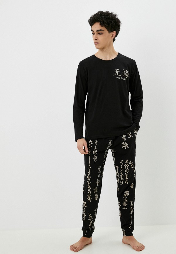 Gazzaz Пижама - фото 1