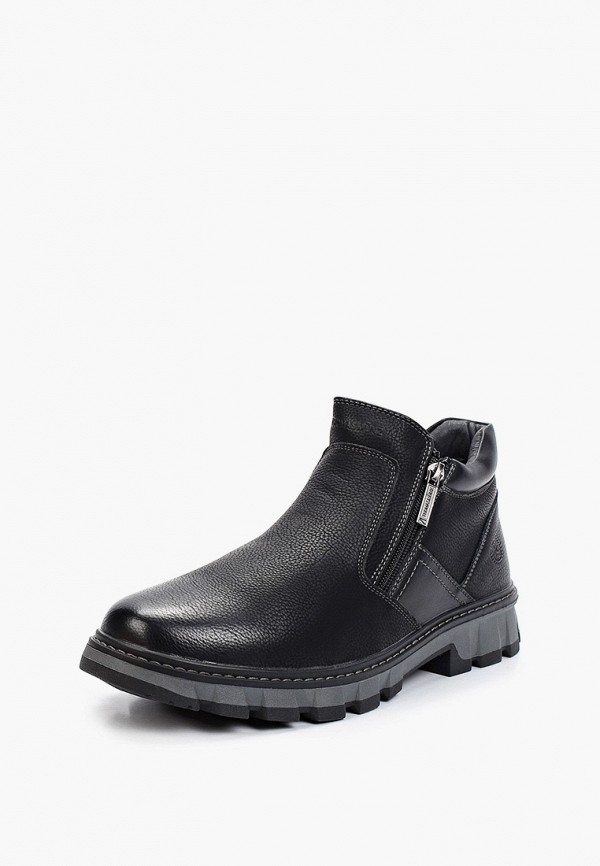 Thomas Munz Ботинки - Полнота F (6) - фото 2