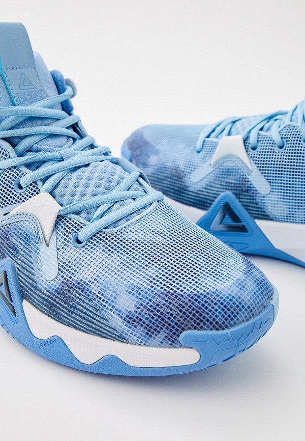 Peak Кроссовки - фото 2