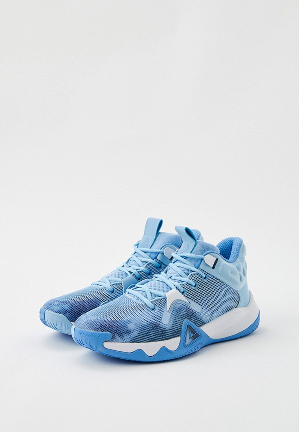 Peak Кроссовки - фото 3