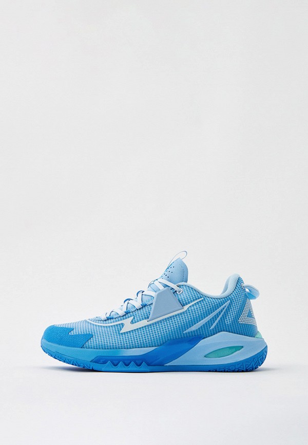 Peak Кроссовки - Lightning 9 Men "Sky Blue" - фото 1