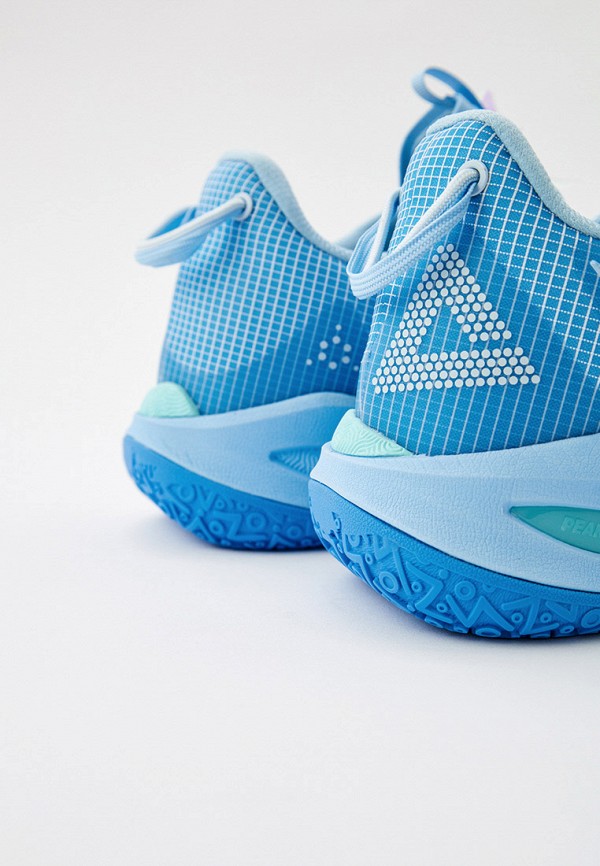 Peak Кроссовки - Lightning 9 Men "Sky Blue" - фото 4