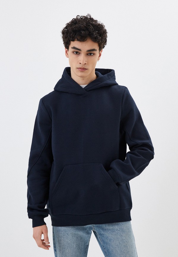 Bochetti Худи - с начесом - фото 1