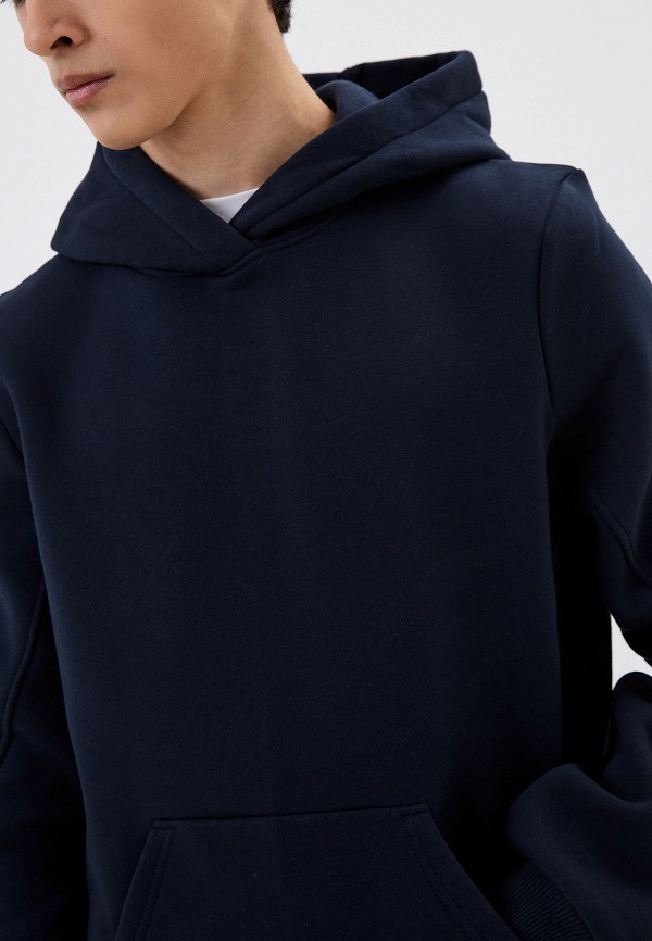 Bochetti Худи - с начесом - фото 4