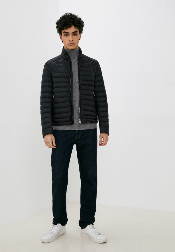 Lufian Пуховик - фото 2