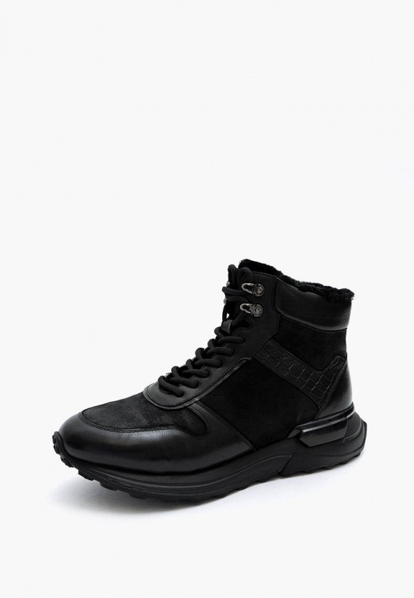 Vitacci Ботинки - фото 2