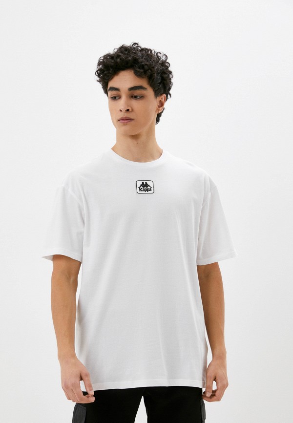 Kappa Футболка - фото 1