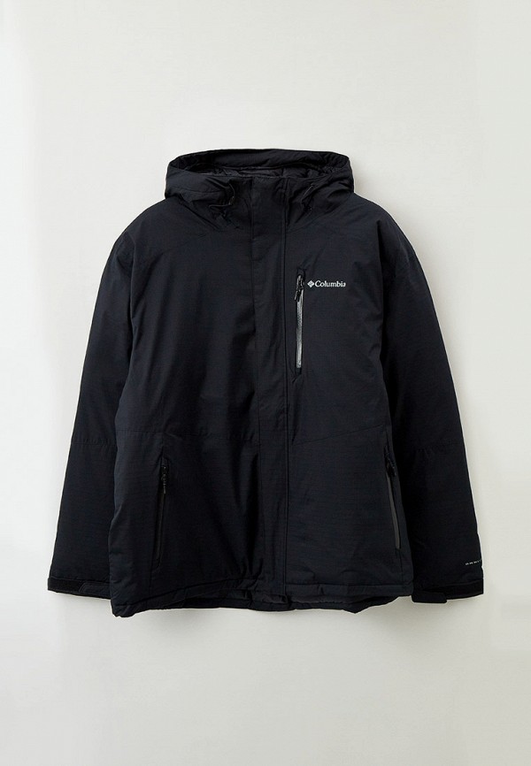 Columbia Куртка утепленная - Oak Harbor - фото 1