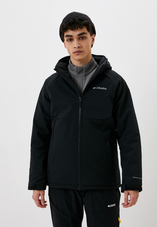 Columbia Куртка утепленная - Battle Peak - фото 1