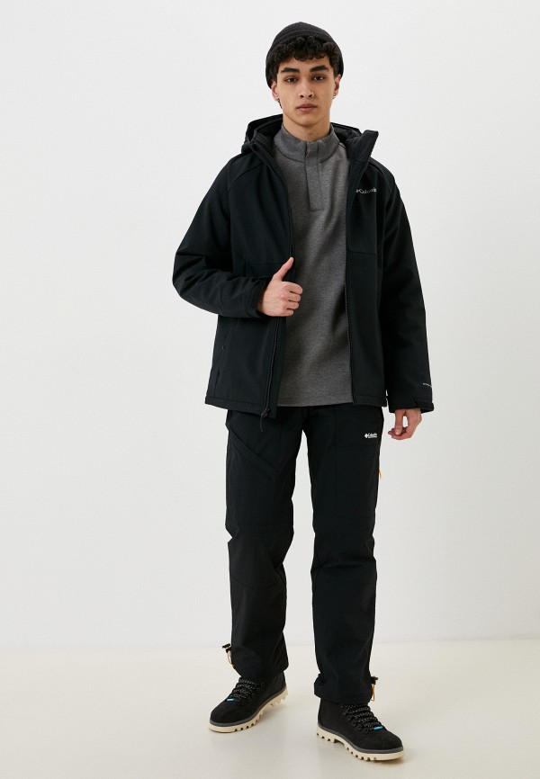 Columbia Куртка утепленная - Battle Peak - фото 2