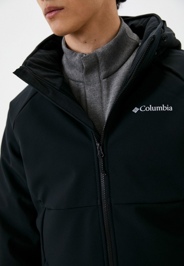 Columbia Куртка утепленная - Battle Peak - фото 5