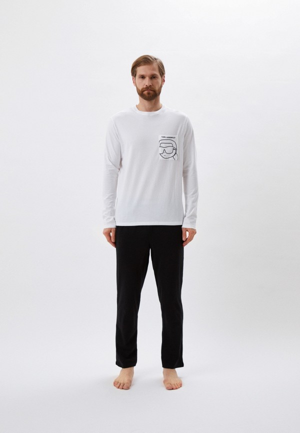 Karl Lagerfeld Пижама -  - фото 1