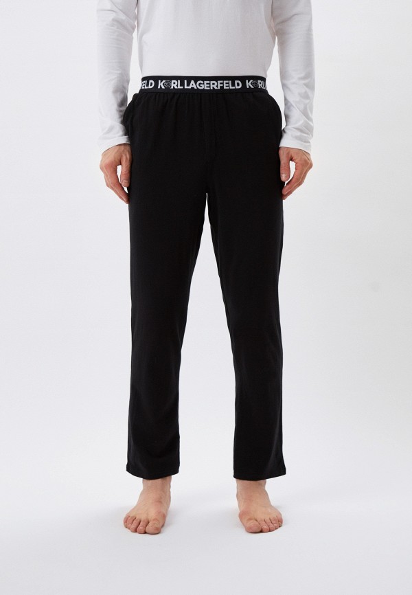 Karl Lagerfeld Пижама -  - фото 4