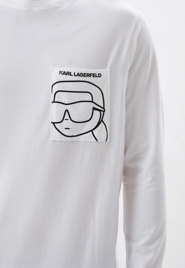 Karl Lagerfeld Пижама -  - фото 5