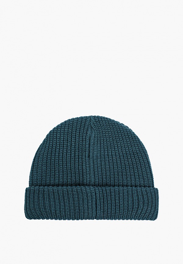 Lyle & Scott Шапка - Casuals Fisherman Beanie - фото 2