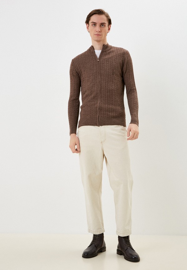 Marco Di Radi Кардиган - фото 2