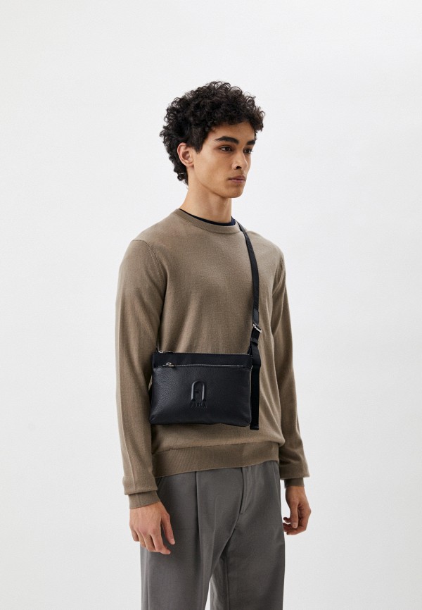 Furla MAN URBAN CROSSBODY POUCH MP002XM0963A Lamoda