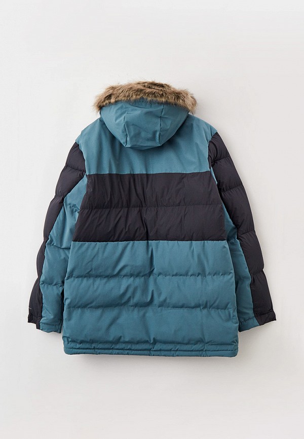 Columbia Парка - Marquam Peak Fusion™ Parka - фото 2