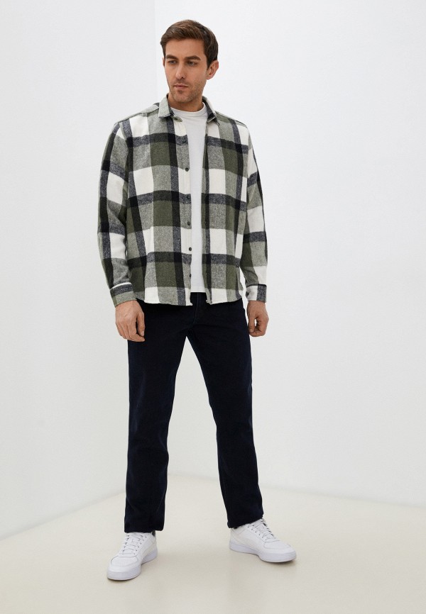 Display Джинсы - с начесом - фото 2